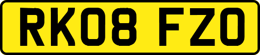 RK08FZO