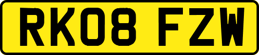 RK08FZW