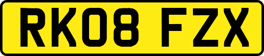 RK08FZX