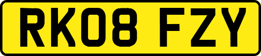 RK08FZY