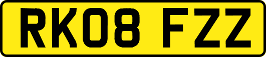 RK08FZZ