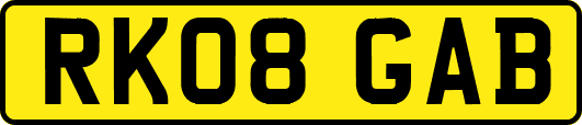 RK08GAB