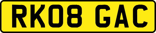 RK08GAC
