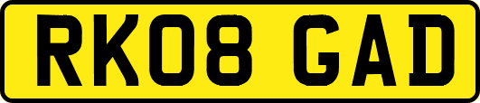 RK08GAD