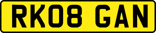 RK08GAN
