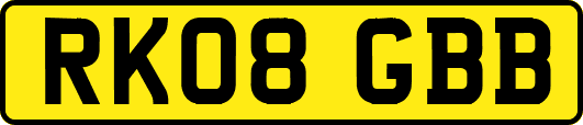 RK08GBB