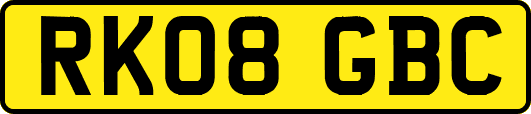 RK08GBC