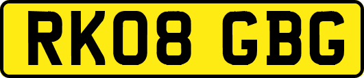 RK08GBG