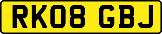 RK08GBJ