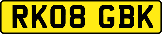 RK08GBK