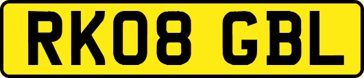 RK08GBL