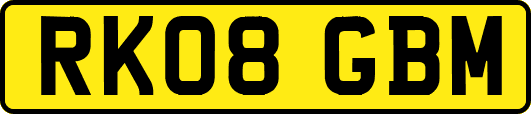 RK08GBM