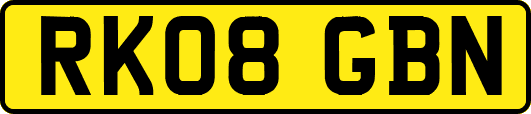 RK08GBN