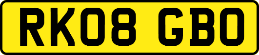 RK08GBO