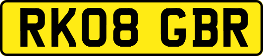 RK08GBR