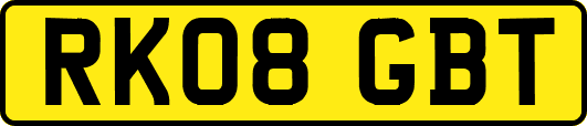 RK08GBT