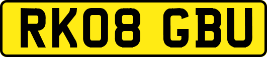 RK08GBU