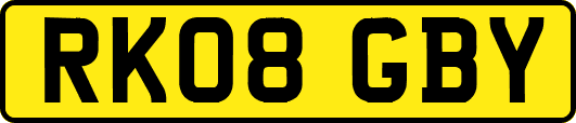 RK08GBY