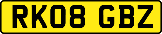 RK08GBZ