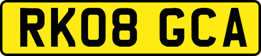 RK08GCA