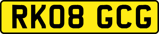 RK08GCG