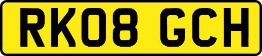 RK08GCH