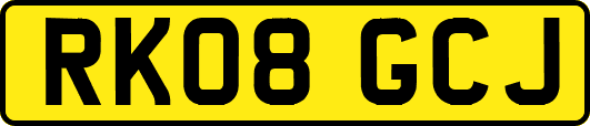 RK08GCJ