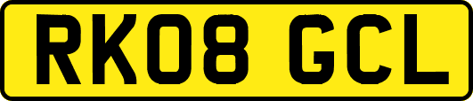 RK08GCL