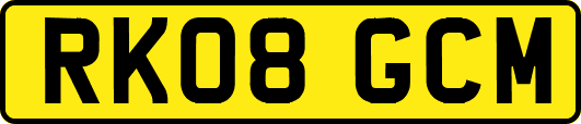 RK08GCM