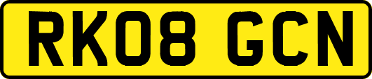 RK08GCN