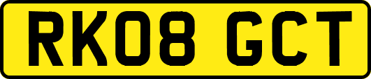 RK08GCT