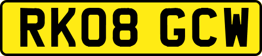 RK08GCW