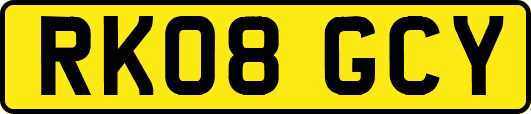 RK08GCY