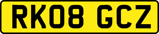 RK08GCZ