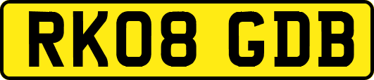 RK08GDB