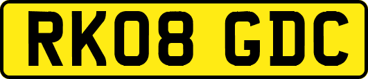 RK08GDC