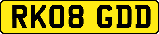 RK08GDD