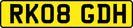 RK08GDH