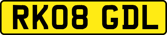 RK08GDL