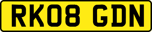 RK08GDN