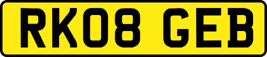 RK08GEB