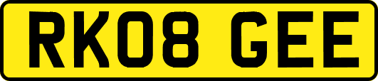 RK08GEE
