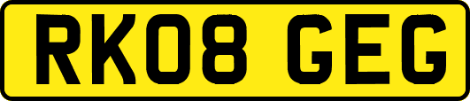 RK08GEG