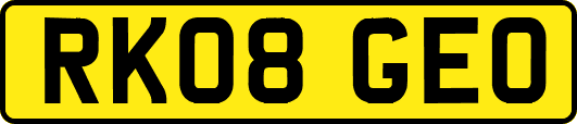 RK08GEO