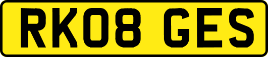 RK08GES