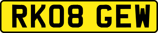 RK08GEW