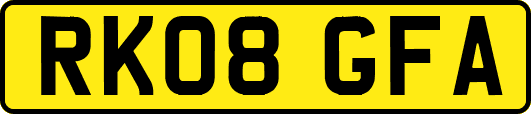 RK08GFA