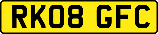 RK08GFC