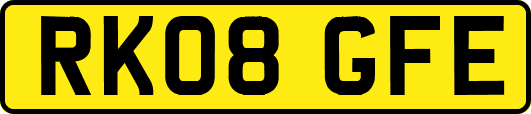 RK08GFE