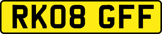 RK08GFF